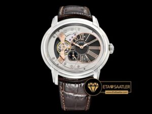 AP0543A - Millenary Ref. 15350 SSLE Black V9F Asia 23J Mod - 12.jpg